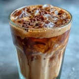 Starbucks Iced Brown Sugar Oat