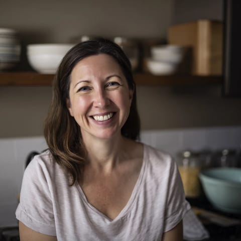 Karina Lowry profile photo