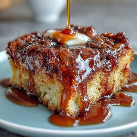 Classic Soul Food Cornbread Skillet with Honey Butter, golden and moist, baked in a cast-iron skillet and topped with luscious honey butter for ultimate comfort.