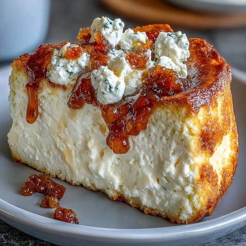 Easter Sweet Ricotta Pie